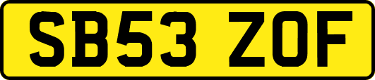 SB53ZOF