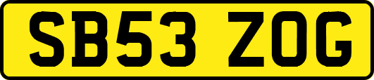 SB53ZOG