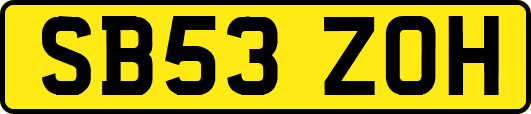SB53ZOH