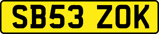 SB53ZOK