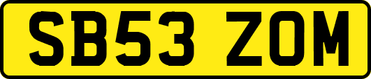 SB53ZOM