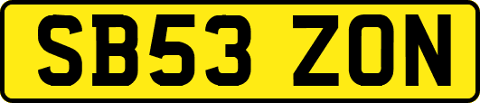 SB53ZON