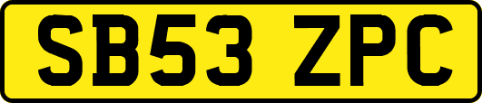 SB53ZPC