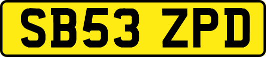 SB53ZPD