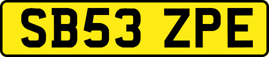 SB53ZPE