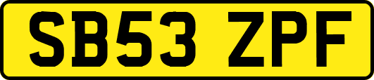 SB53ZPF