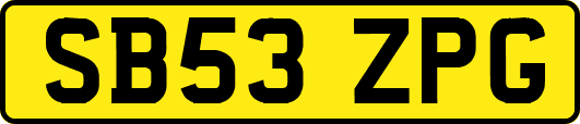 SB53ZPG