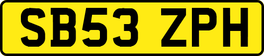 SB53ZPH
