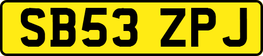 SB53ZPJ