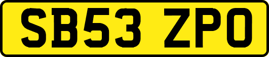 SB53ZPO
