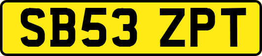 SB53ZPT