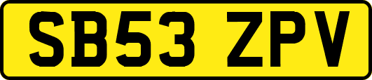 SB53ZPV