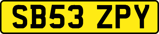 SB53ZPY