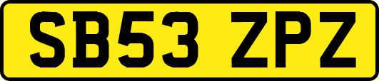 SB53ZPZ