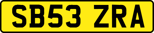SB53ZRA