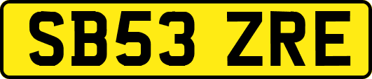 SB53ZRE