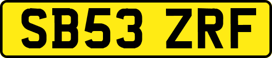 SB53ZRF