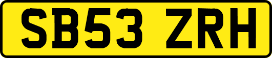 SB53ZRH