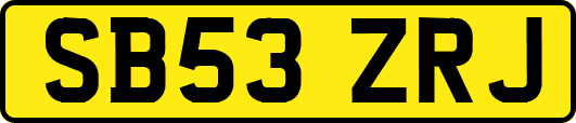 SB53ZRJ