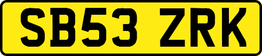 SB53ZRK