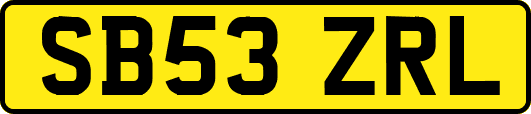 SB53ZRL