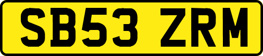 SB53ZRM