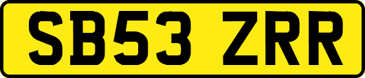 SB53ZRR