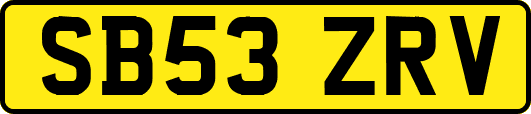 SB53ZRV