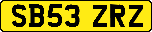 SB53ZRZ