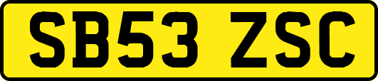 SB53ZSC