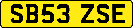 SB53ZSE