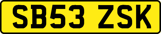 SB53ZSK