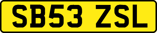 SB53ZSL