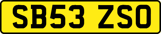 SB53ZSO
