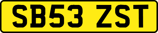 SB53ZST