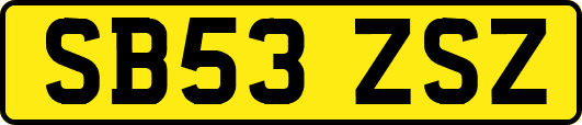 SB53ZSZ