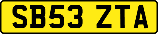 SB53ZTA