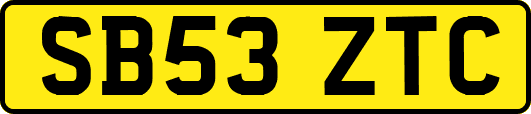 SB53ZTC