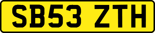 SB53ZTH