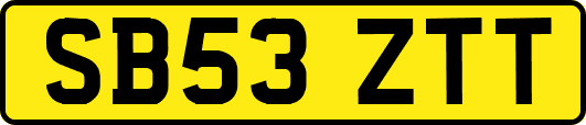 SB53ZTT