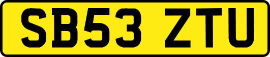SB53ZTU