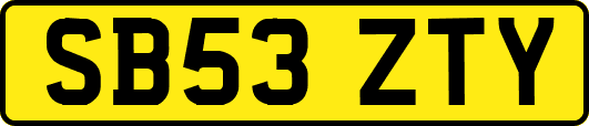 SB53ZTY
