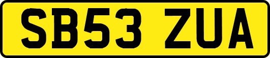 SB53ZUA