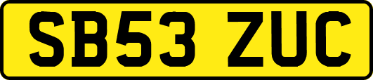 SB53ZUC