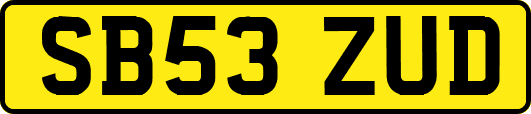 SB53ZUD