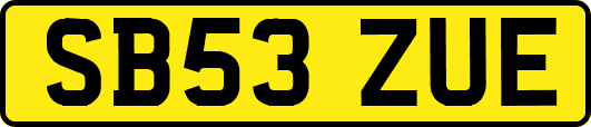 SB53ZUE