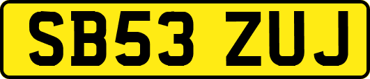 SB53ZUJ