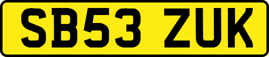 SB53ZUK