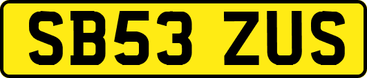 SB53ZUS