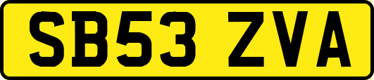 SB53ZVA